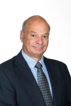 Dr. Joe Barbera