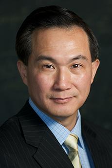 Headshot of Yin-Lin Shen