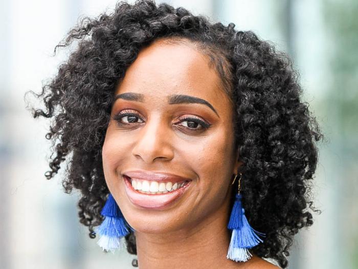 Tenisha "Ava" Williams
