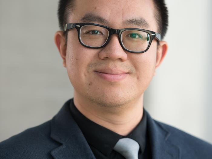 Danmeng Shuai