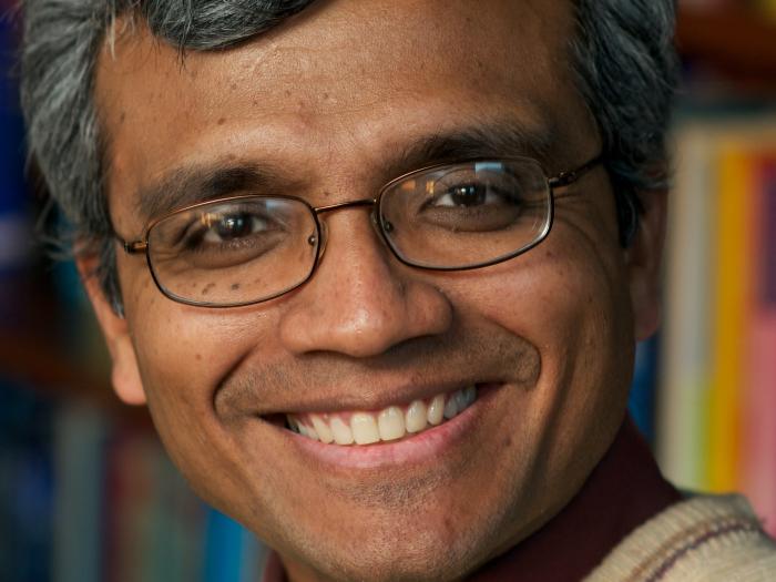 Dr. Kausik Sarkar