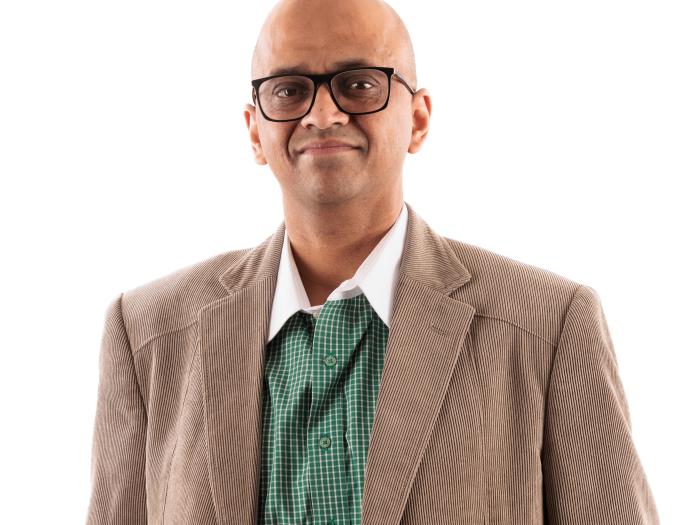 Professor Sibin Mohan