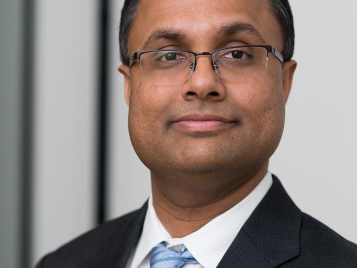 Dr. Guru Prasadh Venkataramani