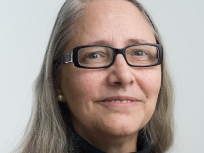 Prof. Kim Roddis