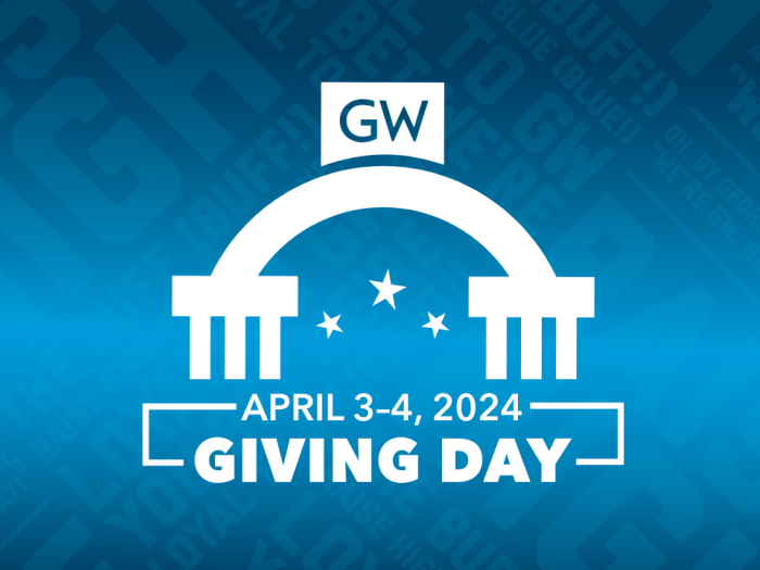 Giving day 2024