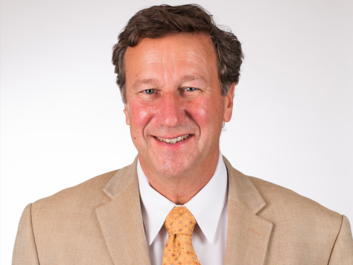 W. Scott Amey