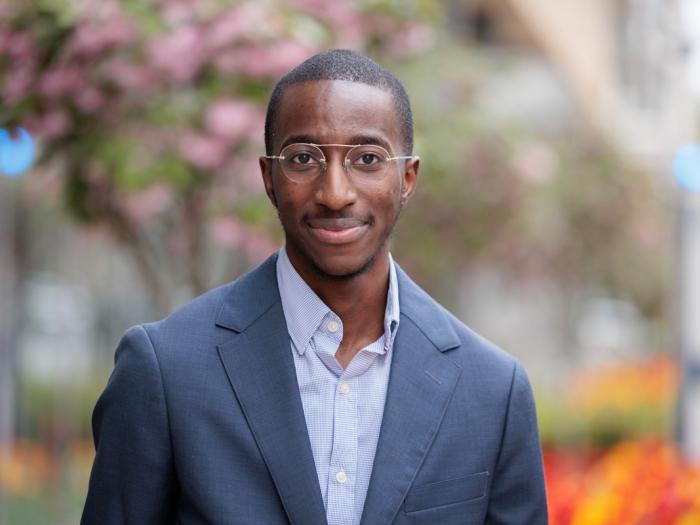 Yahya Aliyu