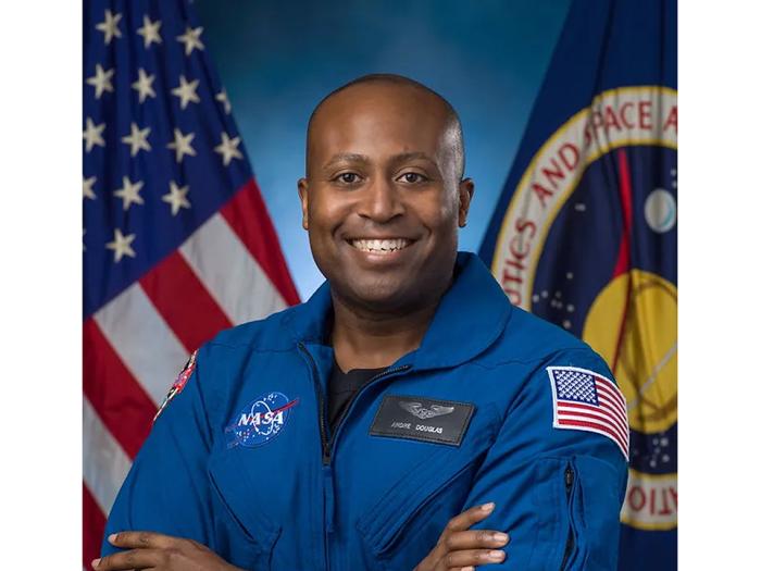 Andre Douglas