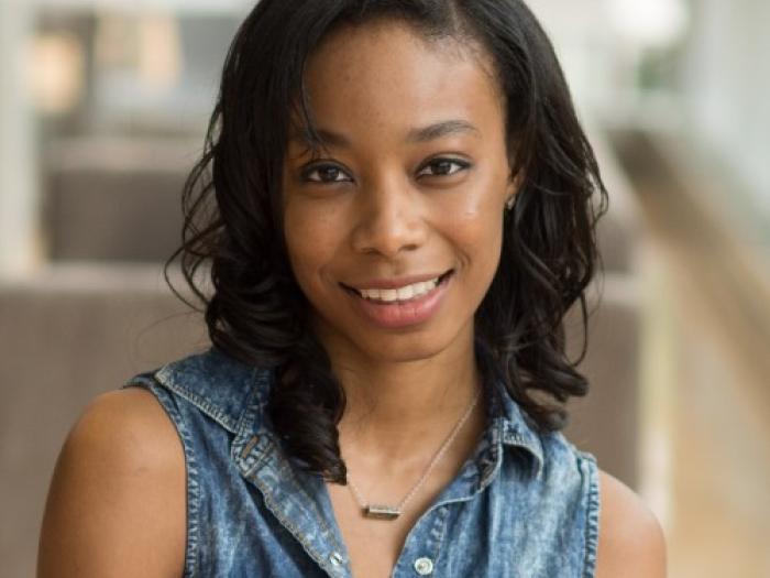 Kenise Morris