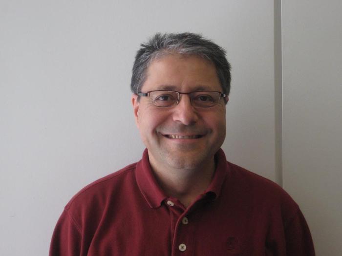 Shahram Sarkani