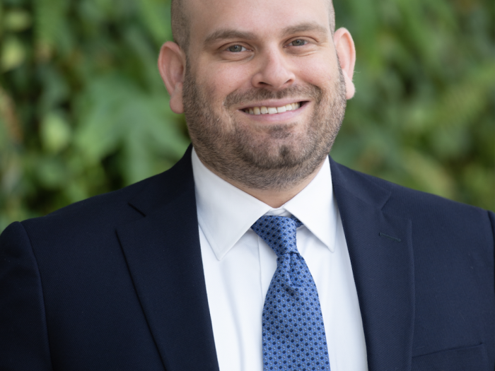 Adam Aviv