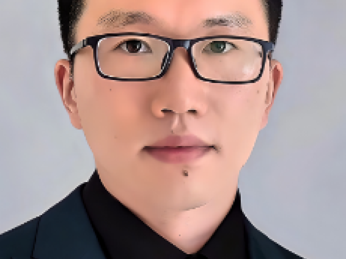 Weidong Cao