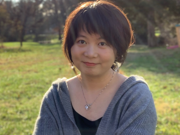 Headshot of Professor Yun Shen