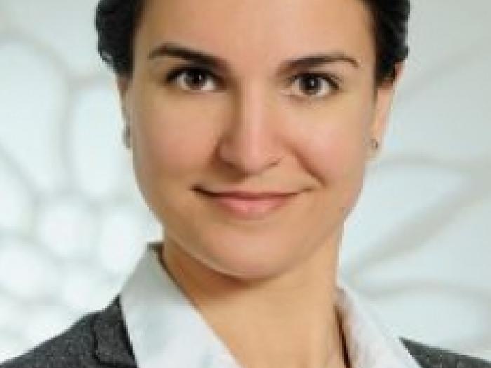 Dr. Gina Adam
