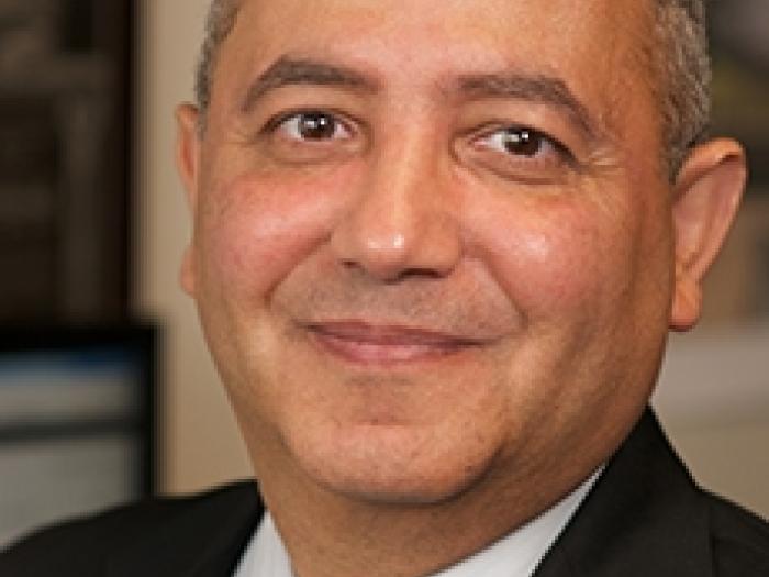 Dr. Sameh Badie