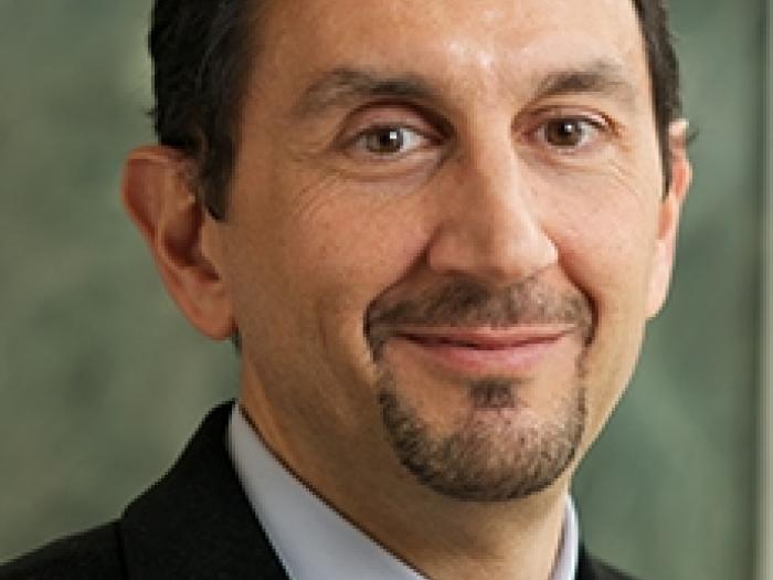 Dr. Can Korman