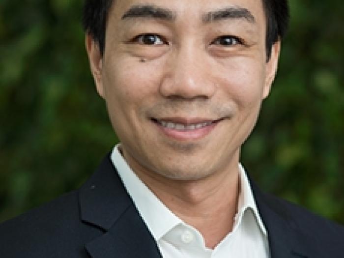 Dr. Tian Lan