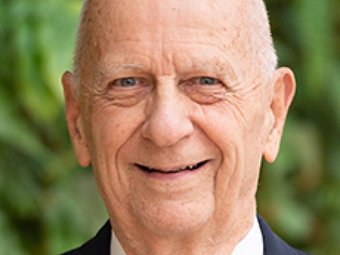 Dr. David Nagel