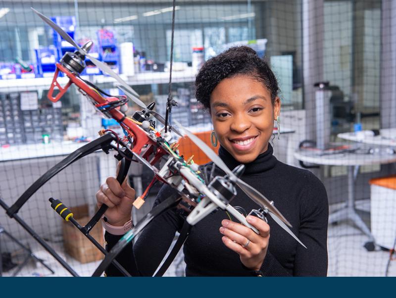 Department of mechanical and aerospace engineering