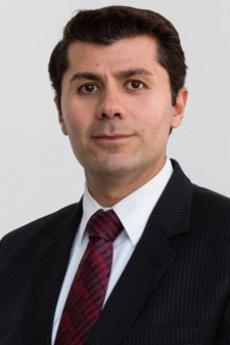 Dr. Amir Aslani