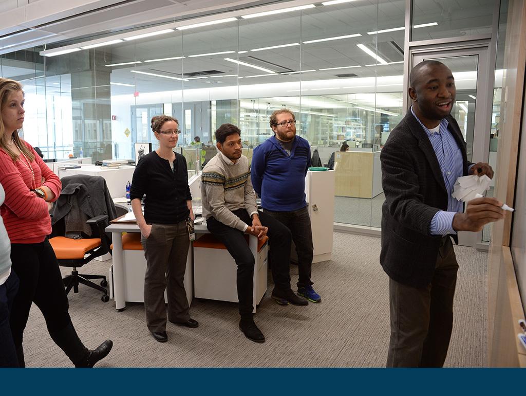 Department of engineering management and systems engineering