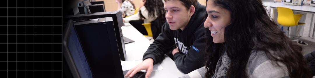 Undergraduate Programs | School of Engineering & Applied Science | The