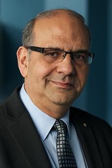 Dr. Tarek El-Ghazawi