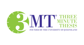 Three Minute Thesis (3MT)