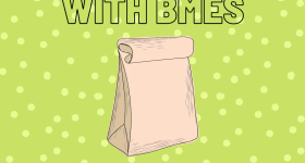 Meal Packing with BMES Flyer