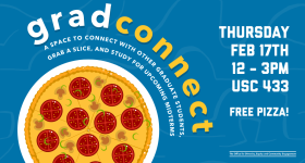 GradConnect Flyer