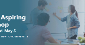 NSF SaTC Aspiring PI Workshop Banner