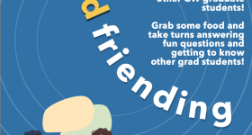 GradConnect: Speed Friending