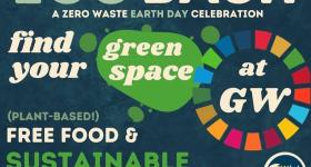 Eco-Bash Flyer
