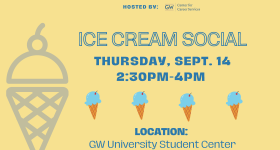   Ice Cream Social